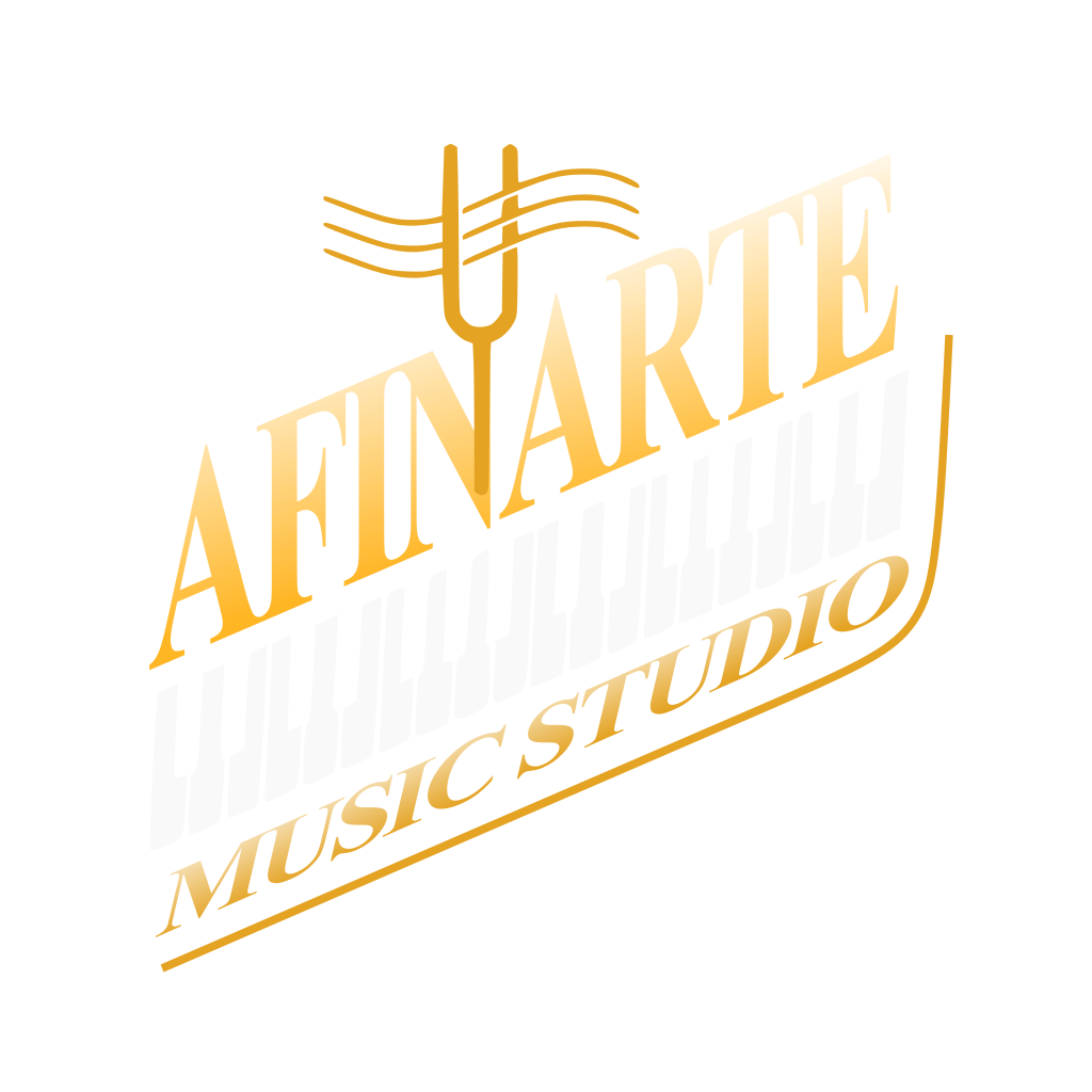 AfinarteStudio Logo